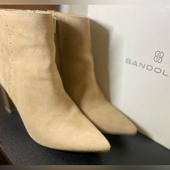 🤎GOOD CONDITION | Bandolino | Size 9 - Picture 5 of 9